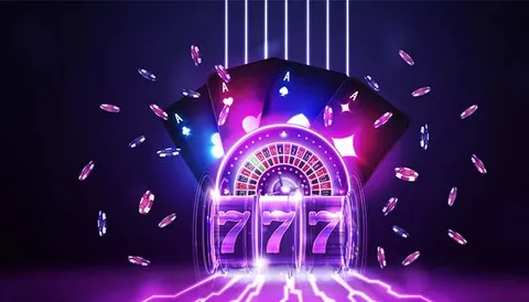 K8WIN nạp tiền vào khu game